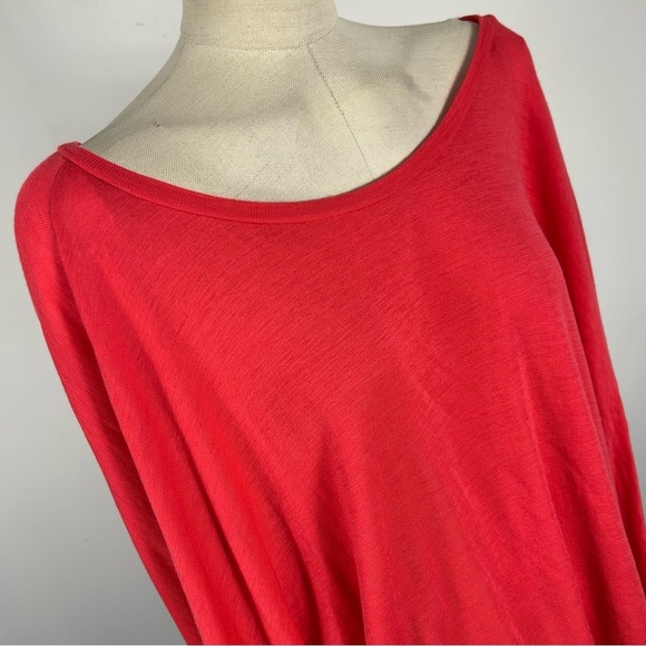 ❤️ kookai oversized wool thin sweater size S - Picture 4 of 9